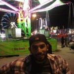 Brandon Cruz