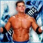Alex Riley is the best