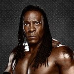 Booker T