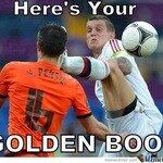 Gunner Forlyf