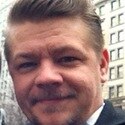 Duane Finley
