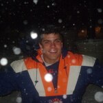 Austin Perrotti
