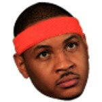 Hakeem Knicks