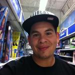 Jason Mares
