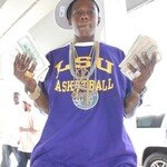 Dro Kingston