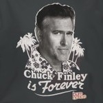 Chuck Finley
