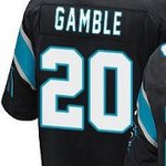 Rahshon Gamble