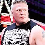 Brock Lesnar