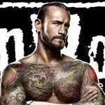 cm  punk