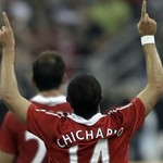 Johnny Hernandez