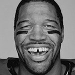 Michael Strahan