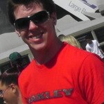 Nathan Fordyce