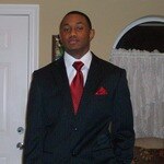 Blake Williams II