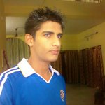 utkarsh Singh