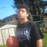 Melvin Koruth