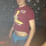 Sean Thornton