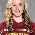 Carly Mirwaldt