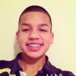 Danny Mejia