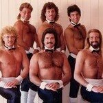 Chippendale Scorgasms
