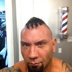 David  Batista