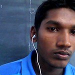 Davendra Kissoon