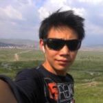 Tsedev Tseren