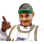 Hakeem Knicks