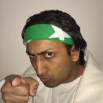 Farid Ahmed