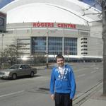 Alex Hoegler