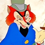 C . W