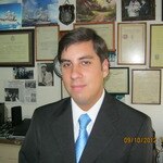 Juan Pablo Aravena