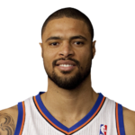 Tyson Chandler