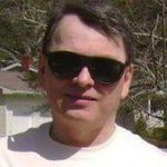 RICK EGER