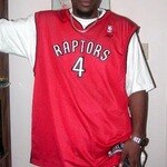Brandon Moore