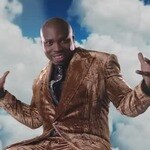 Big Nasty's Disciple 