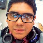 Michael  Saenz