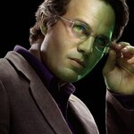 Dr. Bruce Banner