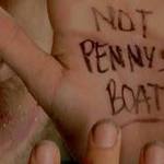 Not Penny's Boat