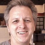 Martin Mulcahey