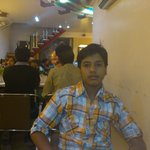 Ankush Jangid