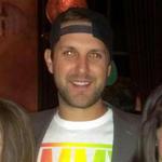 Jeff Nisius