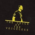 CM PUNK THE VOICE OF THE VOICELESS