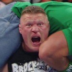 Brock Lesnar