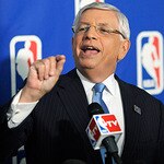 David  Stern