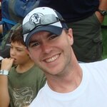 Blake Friis