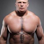 Brock Lesnar