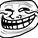 keep  trolling