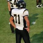 Casey Gossett