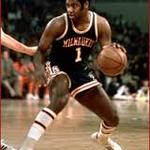 Oscar Robertson