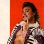 johnny b. badd
